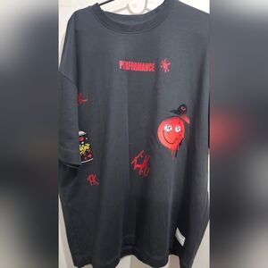 NYC Streetwear Graphic Tee - Limited Edition - Brand New